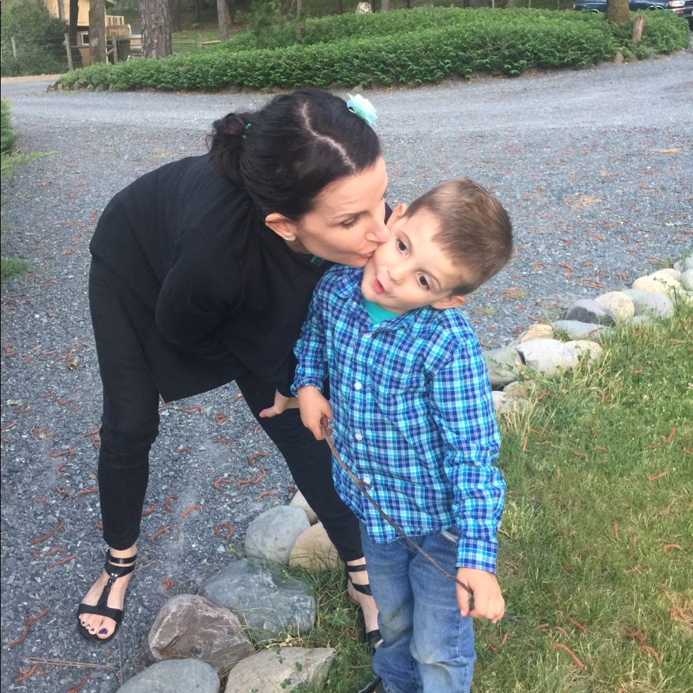 Meet your Posher, Jessica